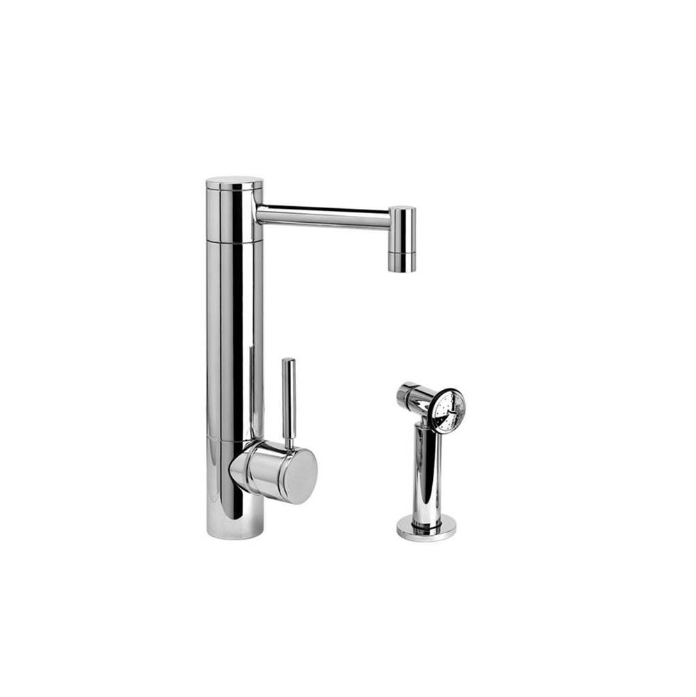 Waterstone  Bar Sink Faucets item 3500-1-PN