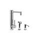 Waterstone - 3500-2-SB - Bar Sink Faucets