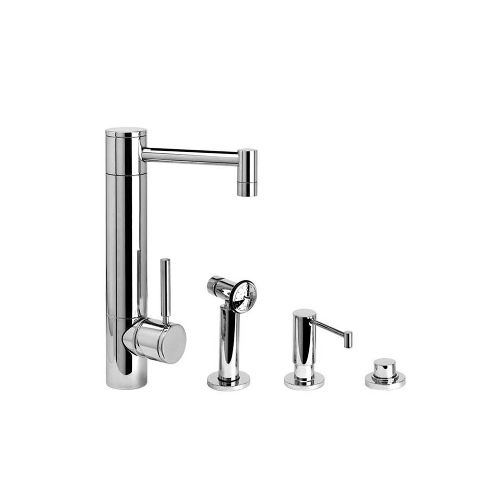 Waterstone  Bar Sink Faucets item 3500-3-MAP
