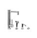 Waterstone - 3500-3-TB - Bar Sink Faucets
