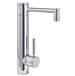 Waterstone - 3500-CHB - Single Hole Kitchen Faucets