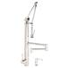 Waterstone - 3710-18-2-MAB - Pull Down Kitchen Faucets