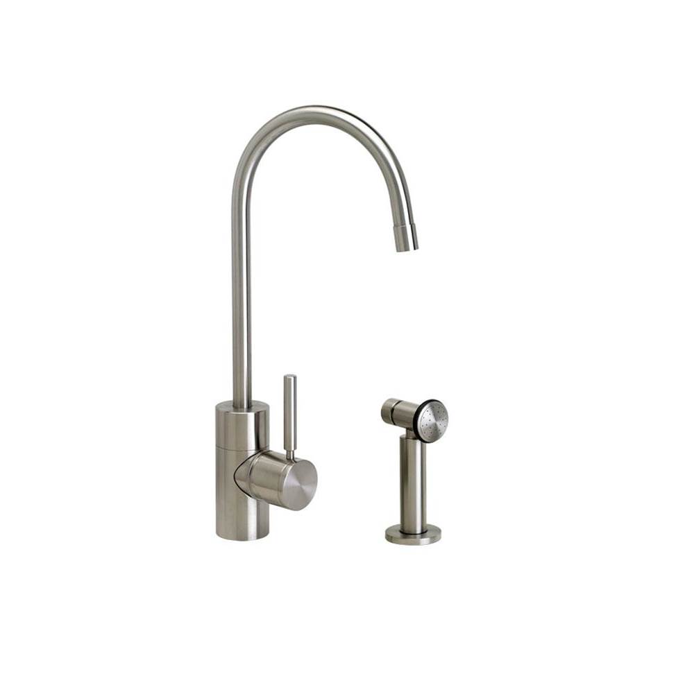 Waterstone  Bar Sink Faucets item 3900-1-MAB