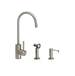Waterstone - 3900-2-PN - Bar Sink Faucets