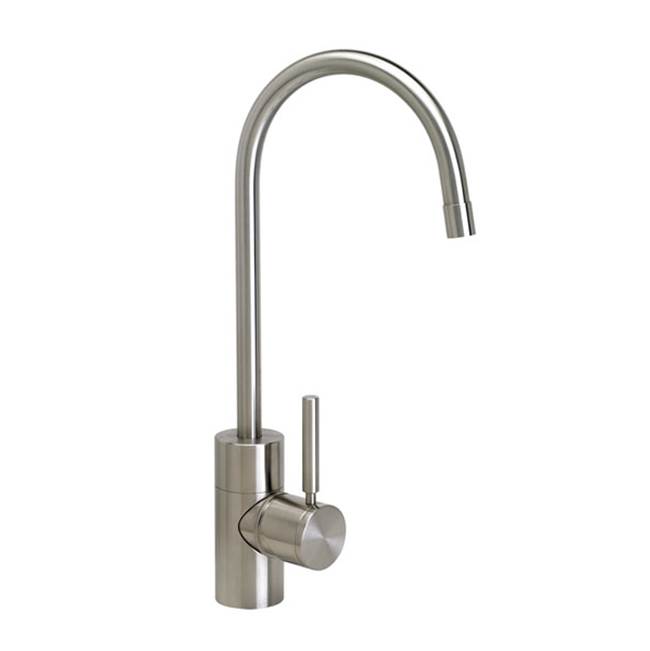 Waterstone Single Hole Kitchen Faucets item 3900-BLN