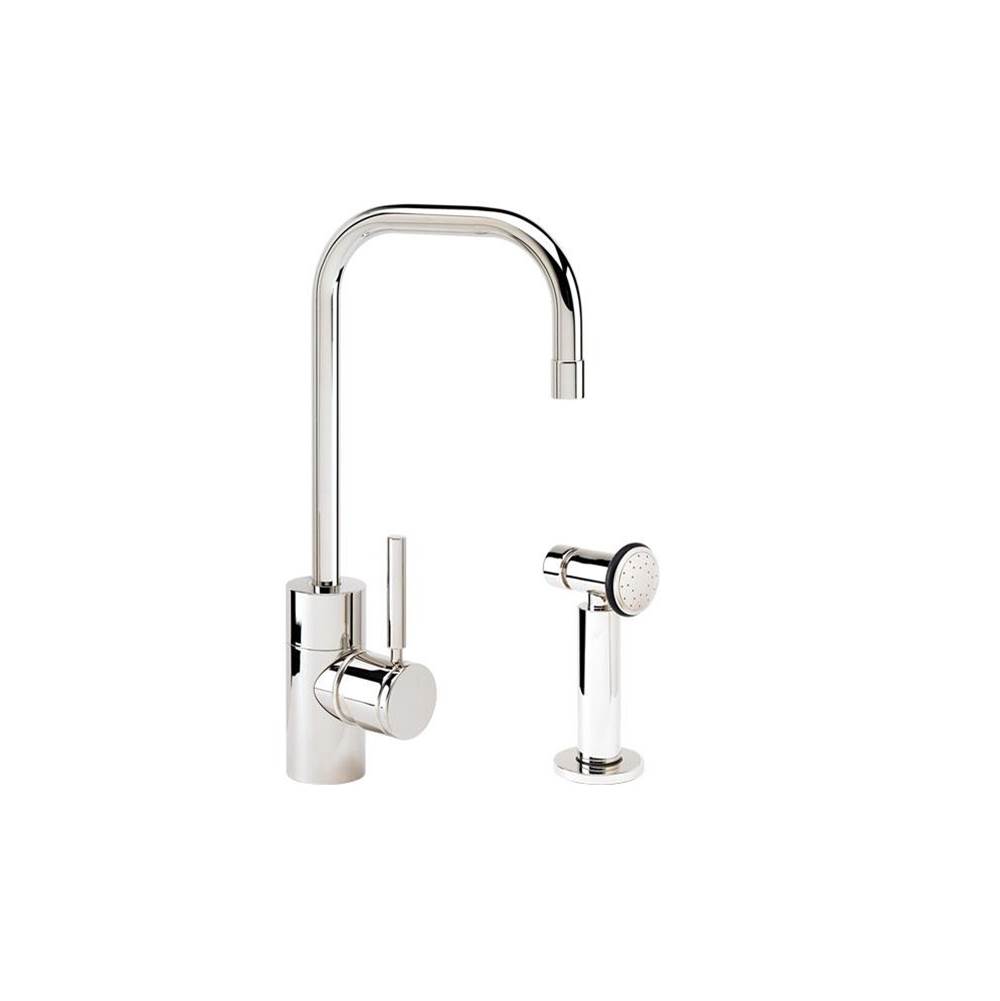 Waterstone  Bar Sink Faucets item 3925-1-CHB