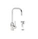 Waterstone - 3925-1-CH - Bar Sink Faucets