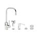 Waterstone - 3925-4-ORB - Bar Sink Faucets