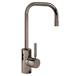 Waterstone - 3925-BLN - Single Hole Kitchen Faucets