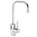 Waterstone - 3925-CH - Single Hole Kitchen Faucets