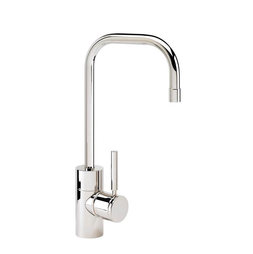 Waterstone Single Hole Kitchen Faucets item 3925-DAP
