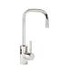 Waterstone - 3925-DAMB - Single Hole Kitchen Faucets