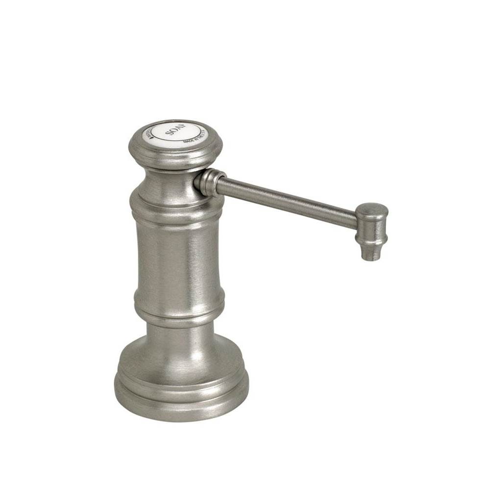 Waterstone Soap Dispensers Kitchen Accessories item 4055-MAP