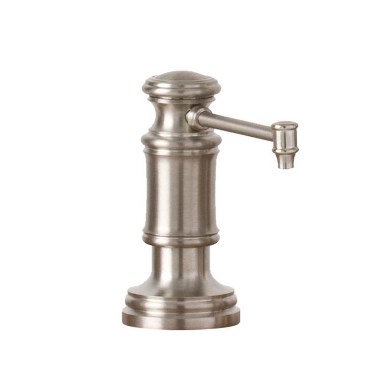 Waterstone Soap Dispensers Kitchen Accessories item 4055-CHB