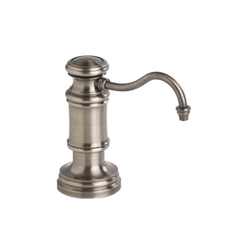 Waterstone Soap Dispensers Kitchen Accessories item 4060-DAB