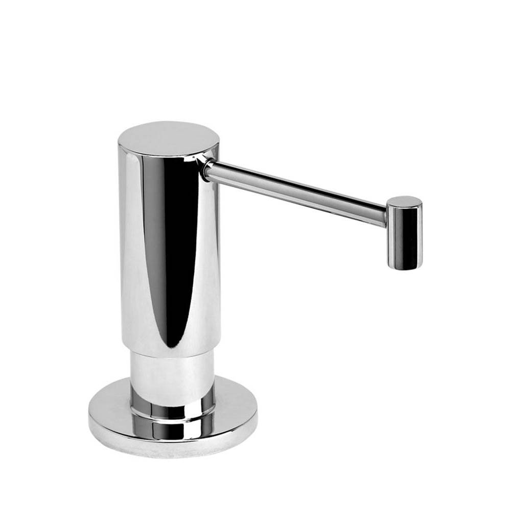 Waterstone Soap Dispensers Kitchen Accessories item 4065-MAC