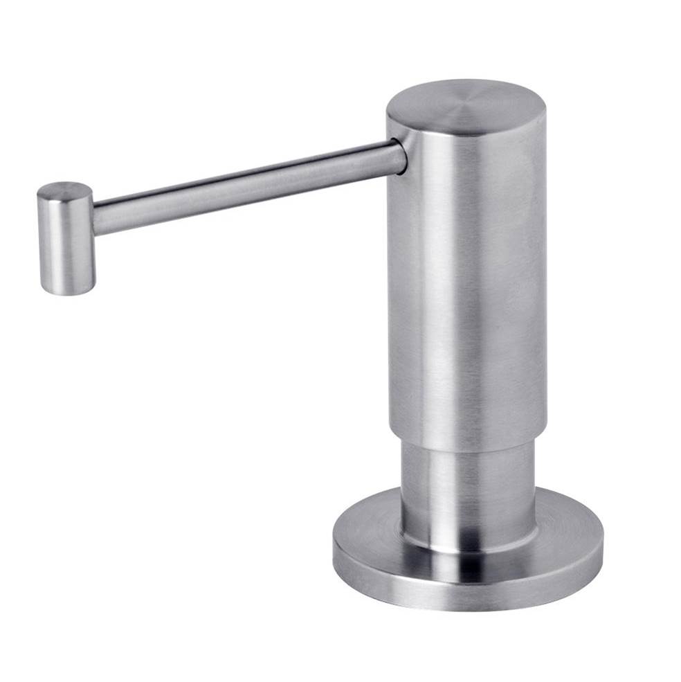 Waterstone Soap Dispensers Kitchen Accessories item 4065-SC