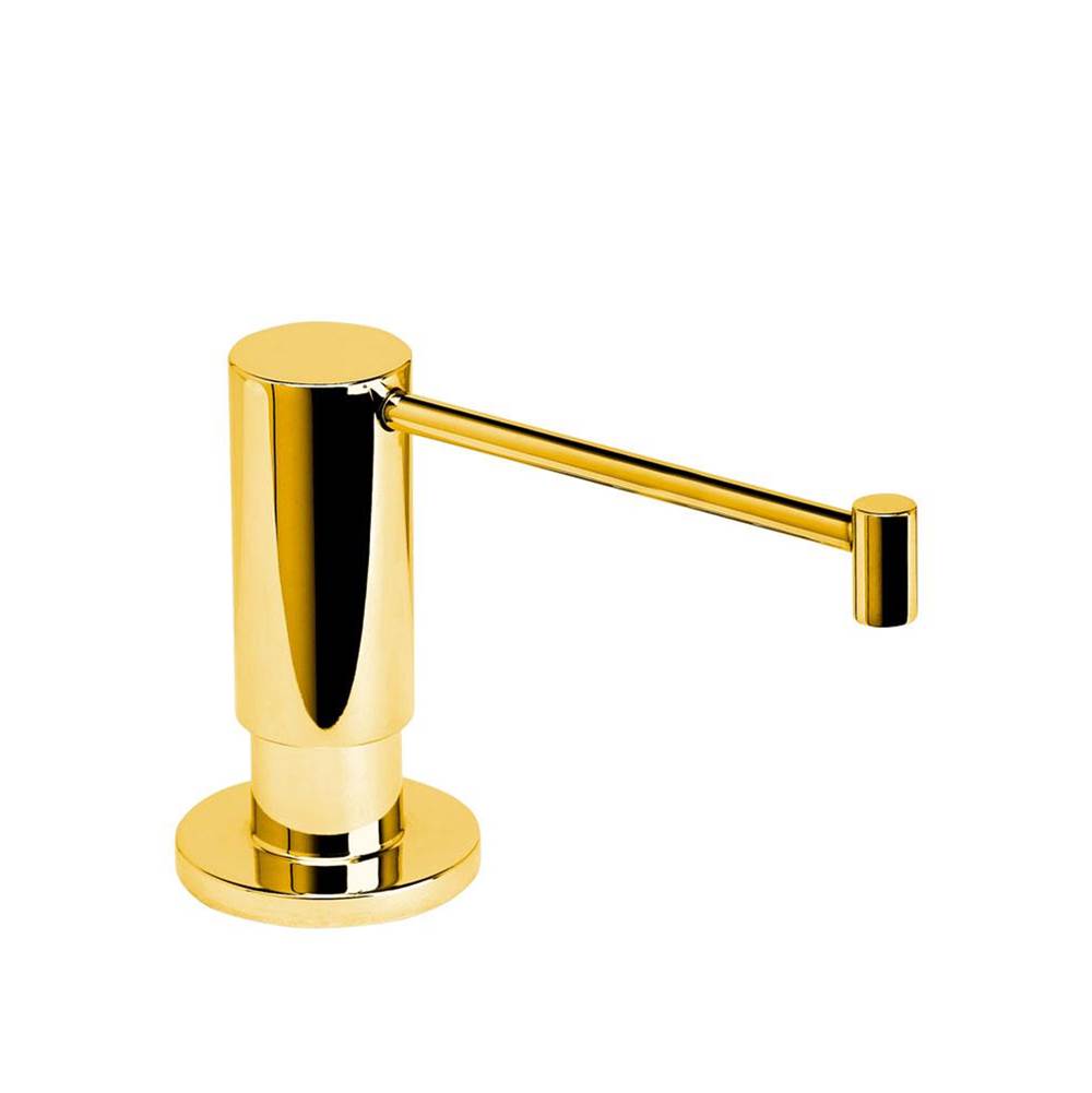 Waterstone Soap Dispensers Bathroom Accessories item 4065E-PG
