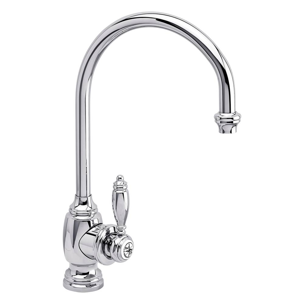 Waterstone  Kitchen Faucets item 4300-UPB