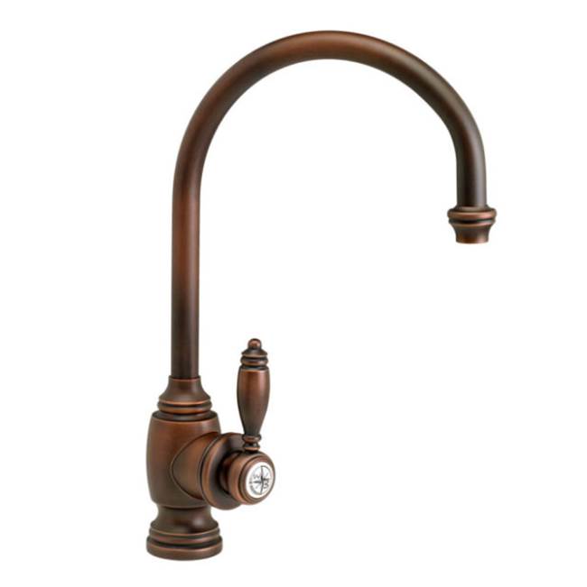 Waterstone  Kitchen Faucets item 4300-DAMB