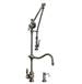 Waterstone - 4400-2-MW - Pull Down Kitchen Faucets