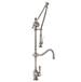 Waterstone - 4400-3-MB - Pull Down Kitchen Faucets