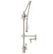 Waterstone - 4410-12-2-PC - Pull Down Kitchen Faucets
