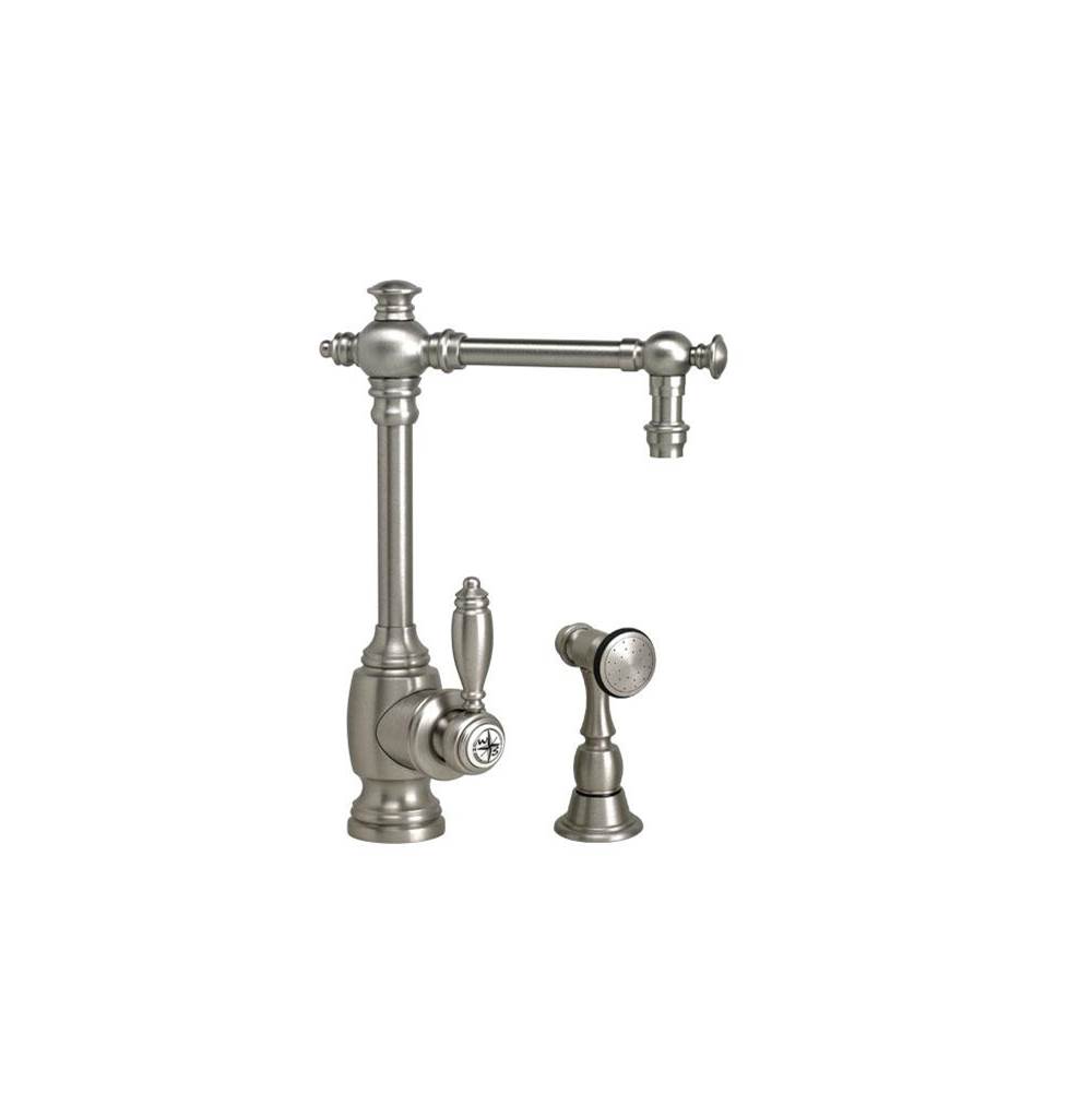 Waterstone  Bar Sink Faucets item 4700-1-ORB