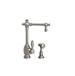 Waterstone - 4700-1-PN - Bar Sink Faucets