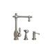 Waterstone - 4700-2-BLN - Bar Sink Faucets