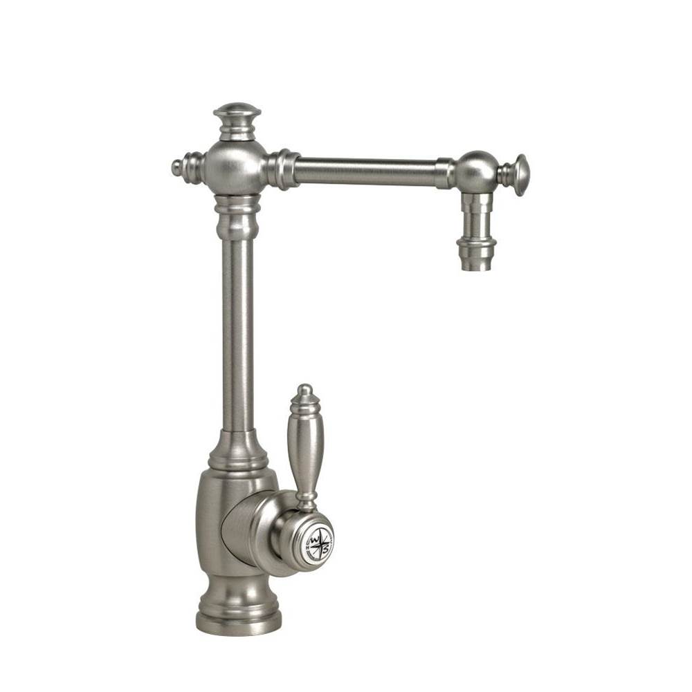 Waterstone Single Hole Kitchen Faucets item 4700-DAB