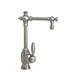 Waterstone - 4700-CHB - Single Hole Kitchen Faucets