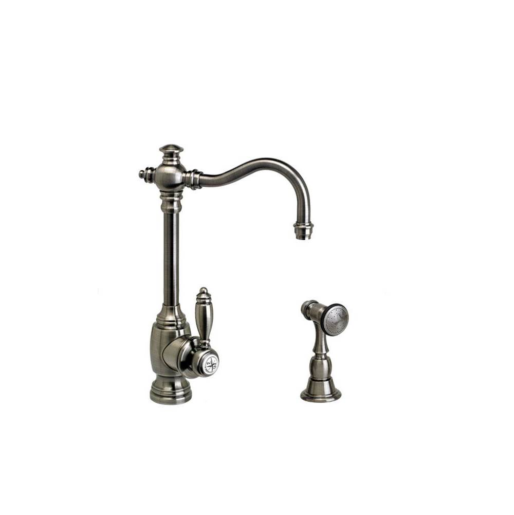 Waterstone  Bar Sink Faucets item 4800-1-MAC