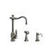 Waterstone - 4800-2-MAP - Bar Sink Faucets