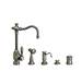 Waterstone - 4800-4-SG - Bar Sink Faucets