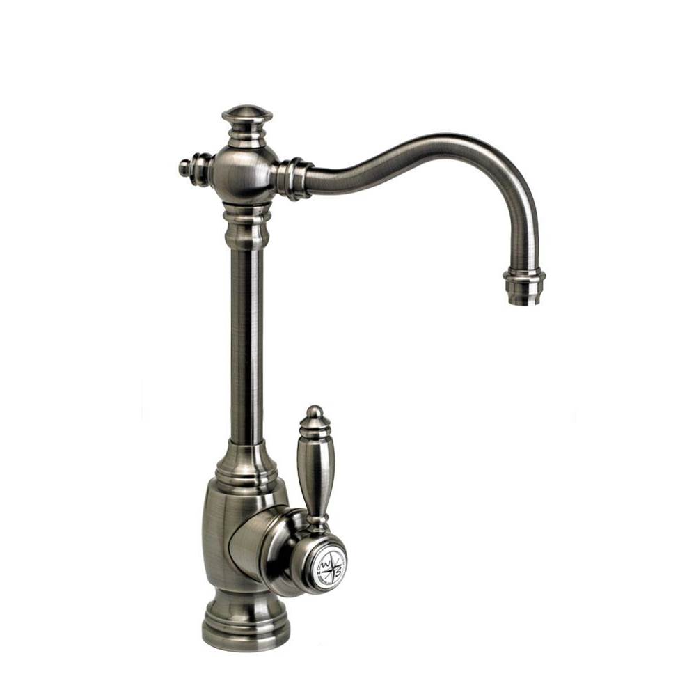 Waterstone Single Hole Kitchen Faucets item 4800-AC