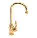 Waterstone - 4900-PB - Single Hole Kitchen Faucets