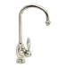 Waterstone - 4900-PN - Single Hole Kitchen Faucets