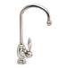 Waterstone - 4900-AC - Single Hole Kitchen Faucets