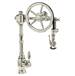 Waterstone - 5100-PN - Pull Down Kitchen Faucets
