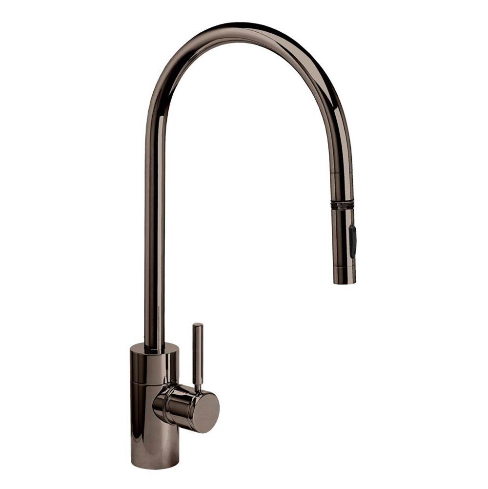 Waterstone Pull Down Faucet Kitchen Faucets item 5300-BLN