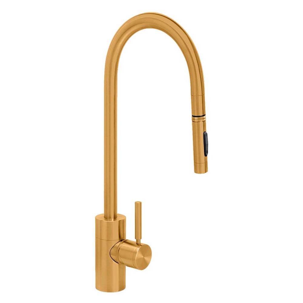 Waterstone Pull Down Faucet Kitchen Faucets item 5300-CLZ