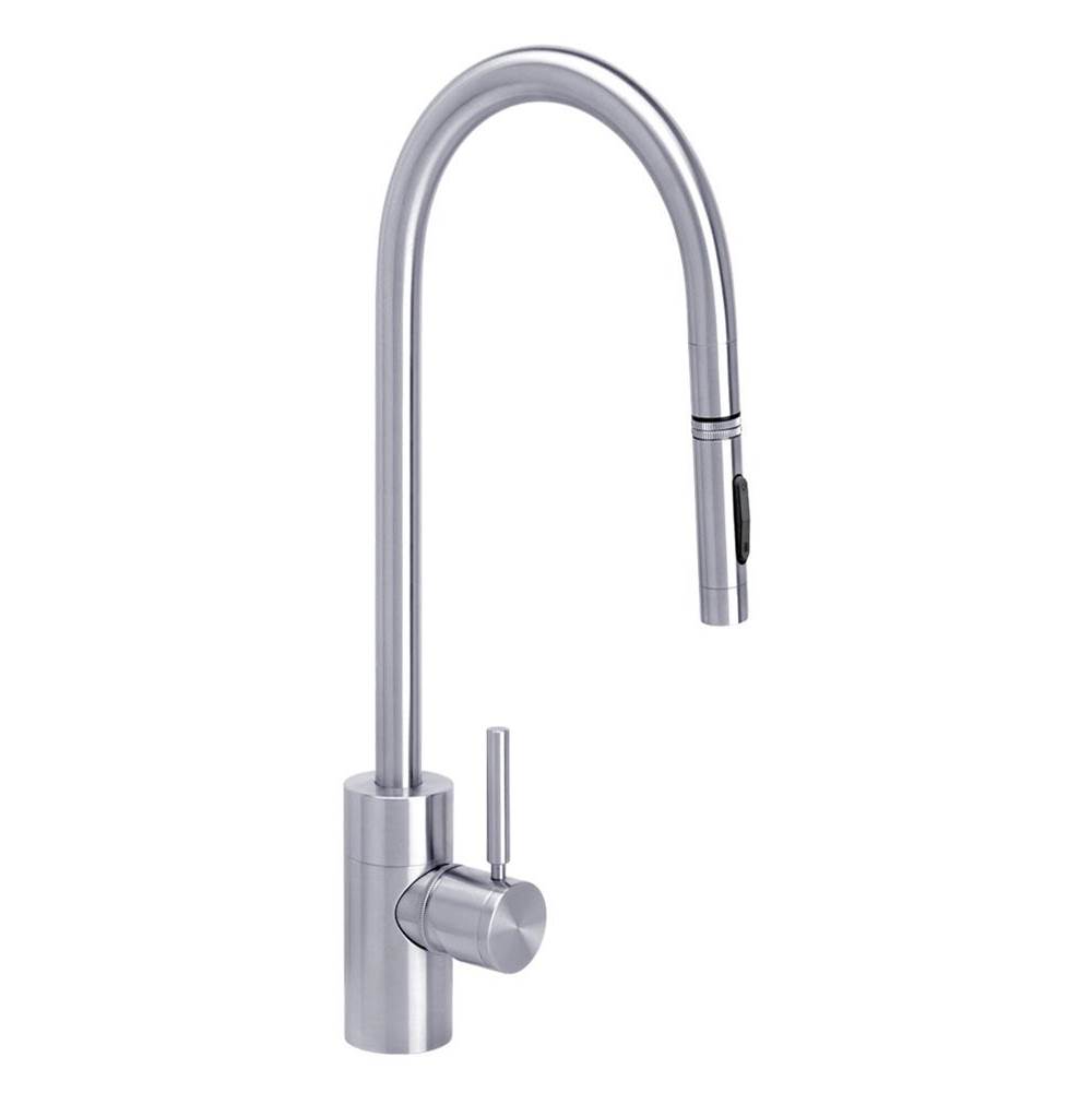 Waterstone Pull Down Faucet Kitchen Faucets item 5300-SC