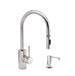 Waterstone - 5400-2-TB - Pull Down Kitchen Faucets