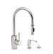 Waterstone - 5400-3-MW - Pull Down Kitchen Faucets