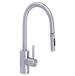 Waterstone - 5400-SC - Pull Down Kitchen Faucets