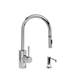 Waterstone - 5410-2-SS - Pull Down Kitchen Faucets