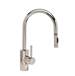 Waterstone - 5410-MW - Pull Down Kitchen Faucets