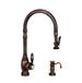 Waterstone - 5600-2-DAP - Pull Down Kitchen Faucets
