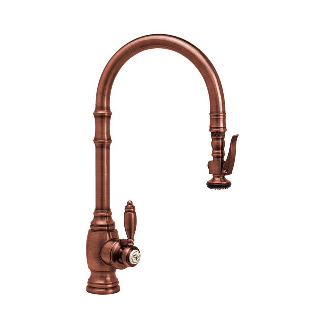 SPS Companies, Inc.WaterstoneWaterstone Traditional PLP Pulldown Faucet